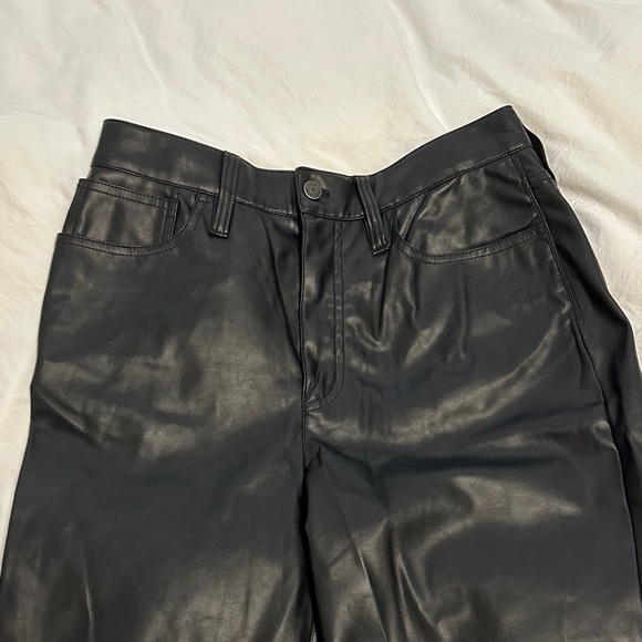 Madewell - The Perfect Vintage Straight Jean (Size: 29) - Picture 5 of 8